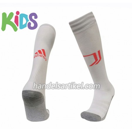 Juventus Turin Kinder Auswärts Socken 2019/20